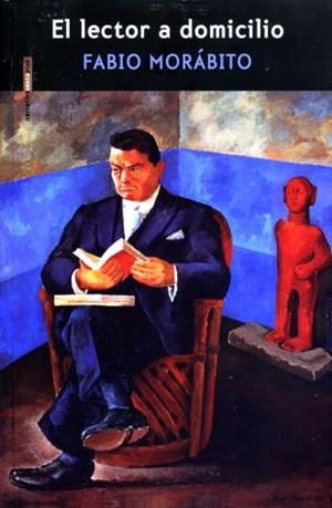 LECTOR A DOMICILIO,EL | 9786078619047