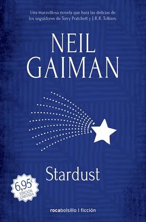 STARDUST (LIMITED) | 9788416859696 | GAIMAN, NEIL