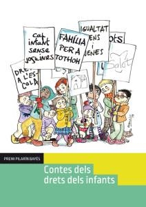 CONTES DELS DRETS DELS INFANTS | 9788499796482 | AA.DD