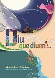 DIU QUE DIUEN... | 9788494926655 | MUNTANÉ I SICART, MIQUEL-LLUÍS