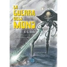 LA GUERRA DELS MONS | 9788494569623 | WELLS, H.G.