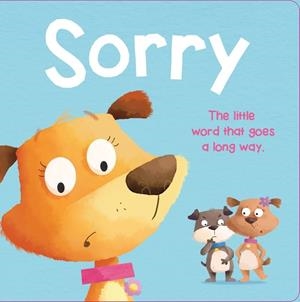 SORRY | 9781786705600 | AA.VV.
