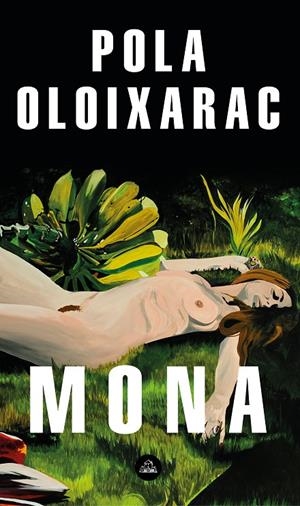 MONA (MAPA DE LAS LENGUAS) | 9788439736714 | OLOIXARAC, POLA