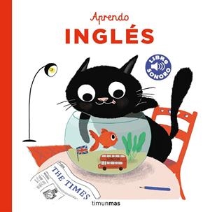 APRENDO INGLÉS | 9788408206941 | AA. VV.