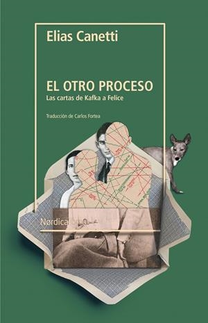 EL OTRO PROCESO | 9788417651817 | CANETTI, ELÍAS