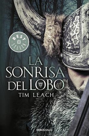 LA SONRISA DEL LOBO | 9788466349550 | LEACH, TIM
