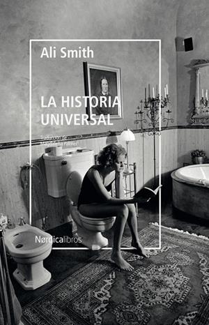 LA HISTORIA UNIVERSAL | 9788417651824 | SMITH, ALI
