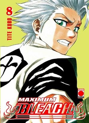 BLEACH MAX | 9788413341064 | TITE KUBO