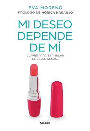 MI DESEO DEPENDE DE MÍ | 9788417338916 | MORENO, EVA