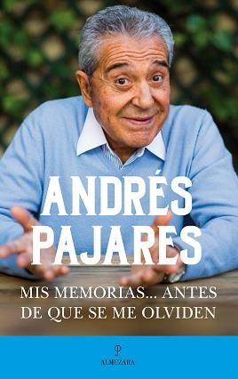 ANDRÉS PAJARES | 9788417797904 | PAJARES MARTIN,ANDRES