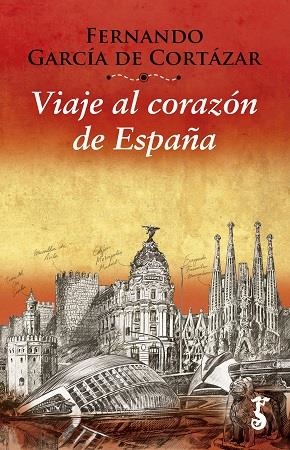 VIAJE AL CORAZON  | 9788417241476 | MARCO,JOSE MARIA