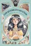 LOS QUEBRANTASUEÑOS. EL SECRETO DE LOS DANDELIÓN | 9788494833762 | ISERN, SUSANNA