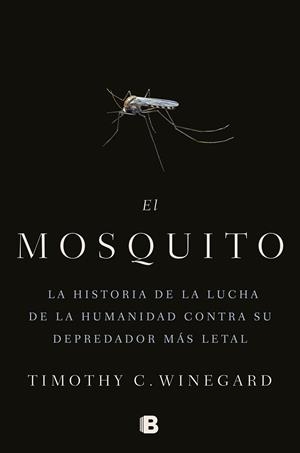 EL MOSQUITO | 9788466666473 | WINEGARD, TIMOTHY