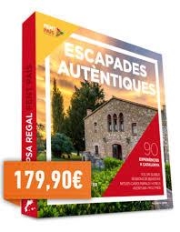 ESCAPADES AUTENTIQUES | 1548705180034