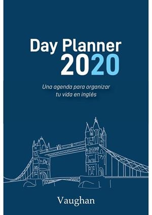 DAY PLANNER 2020 | 9788416667796 | NOWICKI, JULIA