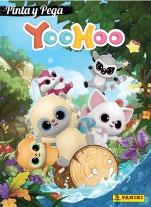 YOOHOO | 9788427871502 | VV.AA.