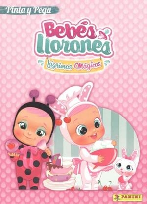 BEBS LLORONES | 9788427871533 | VV.AA.