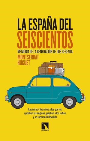 LA ESPAÑA DEL SEISCIENTOS | 9788490978702 | HUGUET SANTOS, MONTSERRAT