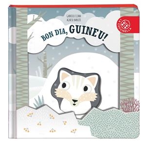 BON DIA, GUINEU! | 9788868909345 | CLIMA, GABRIELE