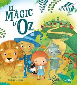 EL MAGIC D'OZ | 9788416434817 | BAUM, L. FRANK