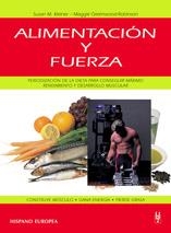 ALIMENTACION Y FUERZA | 9788425513220 | KLEINER