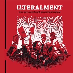 LITERALMENT | 9788416855452 | VARIOS AUTORES