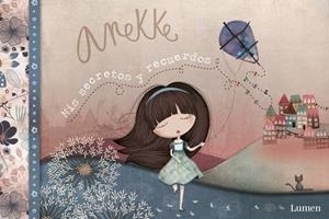 MIS SECRETOS Y RECUERDOS (ANEKKE) | 9788448854126 | VARIOS AUTORES,