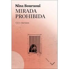 MIRADA PROHIBIDA | 9788494904974 | BOURAOUI, NINA