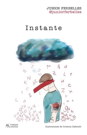 INSTANTE | 9788417828202 | JUNIOR FERBELLES