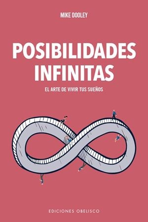 POSIBILIDADES INFINITAS | 9788491115274 | DOOLEY, MIKE