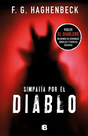 SIMPATÍA POR EL DIABLO | 9788466664691 | HAGHENBECK, F.G.