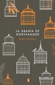 LA ABADÍA DE NORTHANGER (EDICIÓN CONMEMORATIVA) | 9788491053873 | AUSTEN, JANE