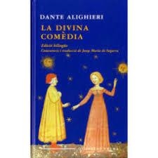 LA DIVINA COMÈDIA | 9788477276098 | ALIGHIERI, DANTE