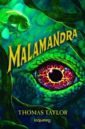 MALAMANDRA | 9788491223542 | VARIOS AUTORES