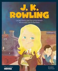 J.K. ROWLING | 9788417822798 | , BONALLETRA ALCOMPÁS