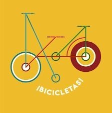 ¡BICICLETAS! | 9788415797395 | ARRAIZ GARCIA, NOEL/MONFORT PERIS, AGUEDA