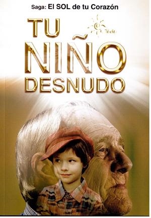 TU NIÑO DESNUDO | 9788409162314 | CARRILLO ARIAS, TANIA