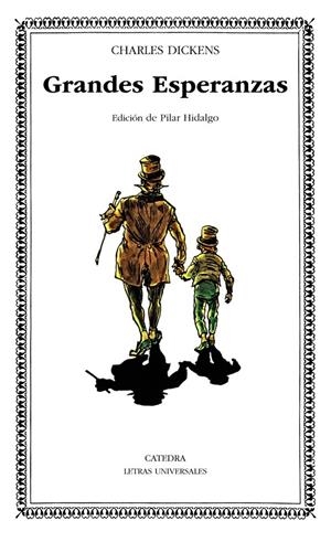 GRANDES ESPERANZAS | 9788437605197 | CHARLES DICKENS
