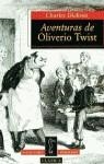 AVENTURAS DE OLIVERIO TWIST | 9788420482996 | DICKENS, CHARLES