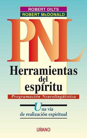 PNL HERRAMIENTAS DEL ESPIRITU | 9788479533588