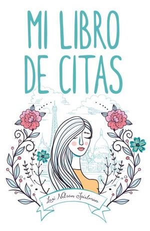 MI LIBRO DE CITAS | 9788416327836 | NELSON SPIELMAN, LORI