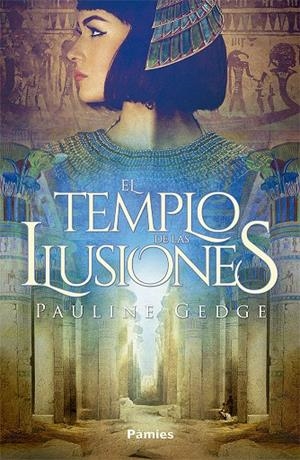 EL TEMPLO DE LAS ILUSIONES | 9788417683672 | GEDGE, PAULINE