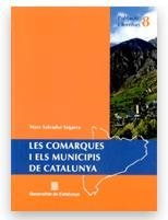 COMARQUES I ELS MUNICIPIS 2000 | 9788439351245 | SALVADOR SEGARRA, MARC