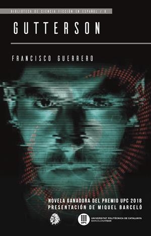 GUTTERSON | 9788412130713 | GUERRERO (BARCELONA, 1980), FRANCISCO