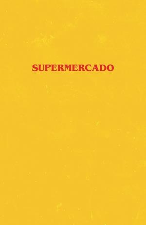SUPERMERCADO | 9788499987880 | HALL, BOBBY