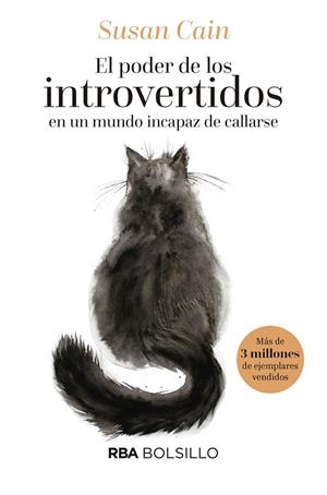 EL PODER DE  LOS INTROVERTIDOS | 9788491879961