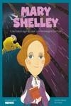 MARY SHELLEY | 9788418139062 | VÁSQUEZ, CARMELA