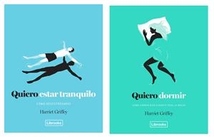 QUIERO ESTAR TRANQUILO Y DORMIR BIEN | 9788412156041 | GRIFFEY, HARRIET