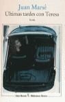 ULTIMAS TARDES CON TERESA | 9788432204289 | MARSE CARBO, JUAN
