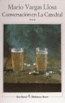 CONVERSACION EN LA CATEDRAL | 9788432204777 | VARGAS LLOSA, MARIO